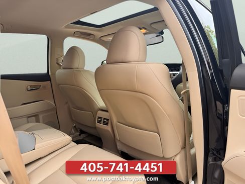 Used 2015 Lexus RX 350 AWD image 39