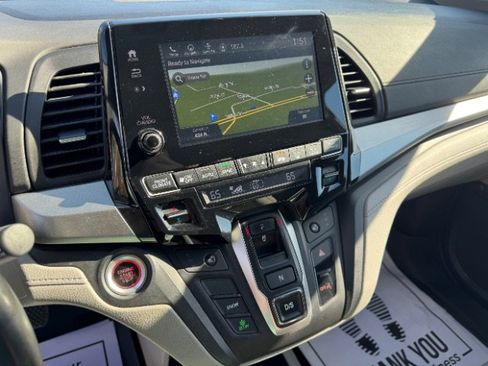 Used 2019 Honda Odyssey EX-L image 15