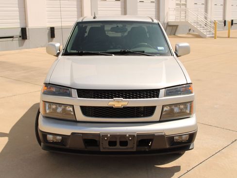 Used 2012 Chevrolet Colorado LT RWD image 23