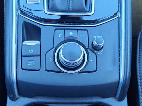 Used 2020 MAZDA CX-5 Grand Touring image 26