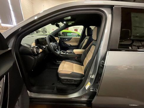 New 2026 Chevrolet Equinox ACTIV w/ Convenience Package III image 4