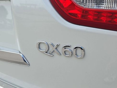 Used 2015 INFINITI QX60 FWD w/ Premium Plus Package image 12
