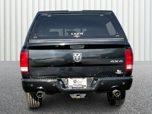 Used 2010 Dodge Ram 1500 Truck Sport image 5