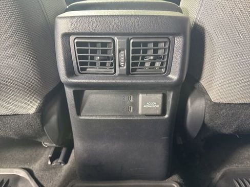 Used 2025 Toyota 4Runner TRD Off-Road image 13