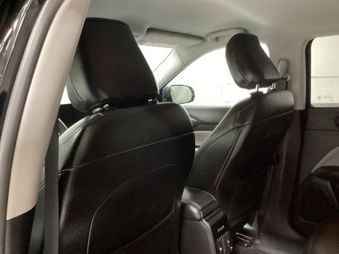 Used 2022 Jeep Compass Latitude image 15