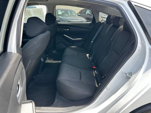 Used 2023 Honda Accord EX image 20
