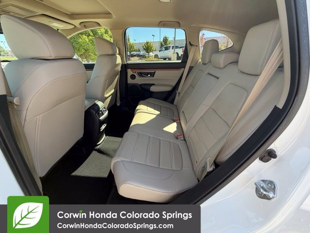 Used 2019 Honda CR-V Touring image 25