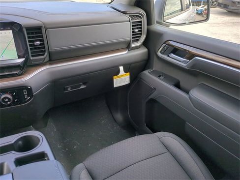 New 2026 Chevrolet Silverado 1500 LT w/ All Star Edition Plus image 17