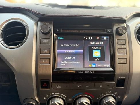 Used 2016 Toyota Tundra SR5 image 18