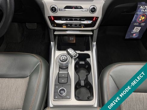 Used 2023 Ford Explorer Timberline w/ Timberline Technology Package image 10