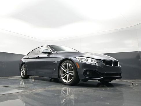 Used 2016 BMW 428i Gran Coupe RWD image 27