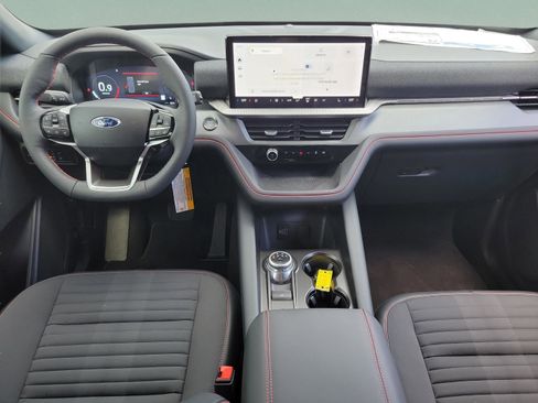 New 2026 Ford Explorer ST-Line w/ Premium Package image 30