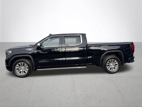 Used 2022 GMC Sierra 1500 Denali AWD/4WD image 9