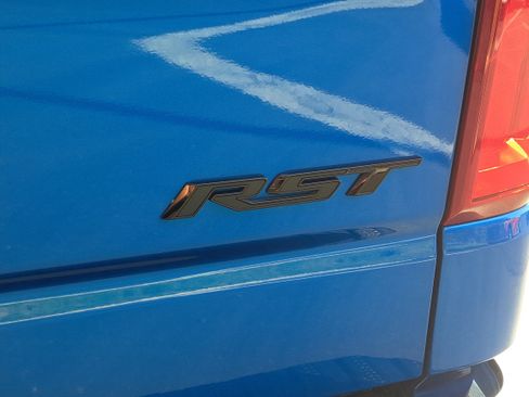 Used 2024 Chevrolet Silverado 1500 RST w/ Convenience Package II image 7