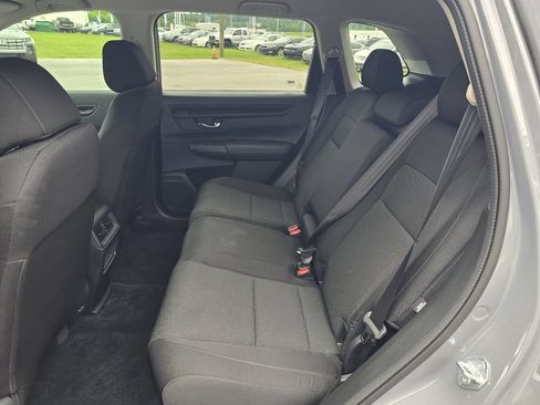 New 2026 Honda CR-V LX image 11