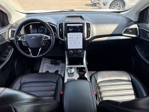 Certified 2023 Ford Edge SEL w/ Convenience Package AWD/4WD image 29