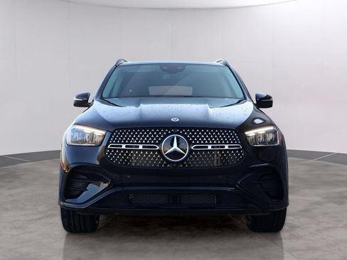 Certified 2026 Mercedes-Benz GLE 450 4MATIC image 2