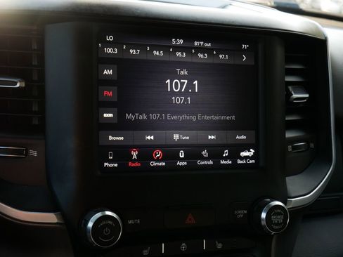 Used 2019 RAM 1500 Big Horn image 20