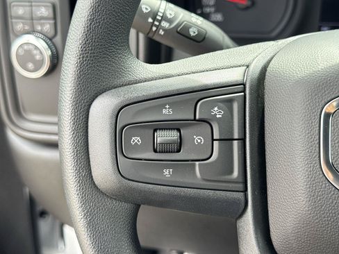 New 2026 GMC Sierra 1500 Pro w/ Pro Value Package RWD image 9