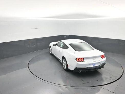 New 2026 Ford Mustang Coupe RWD image 24