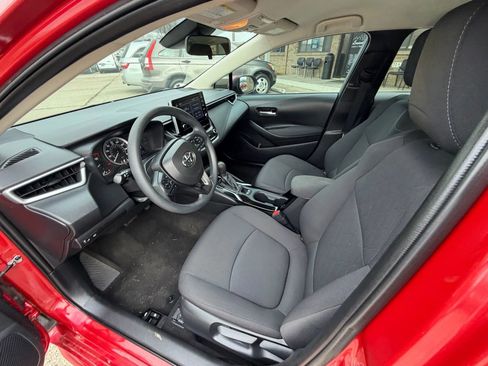 Used 2020 Toyota Corolla LE image 20