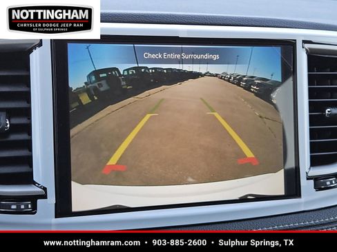 New 2026 Chrysler Pacifica Select image 13