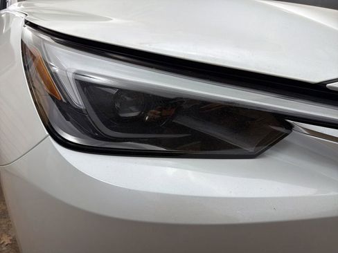 New 2026 Lexus TX 350 AWD w/ Technology Package image 24