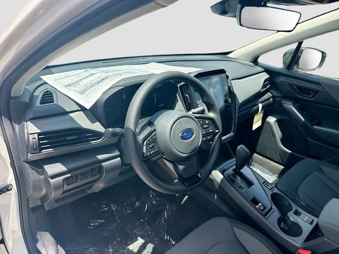 New 2026 Subaru Crosstrek 2.0i Premium AWD/4WD image 9