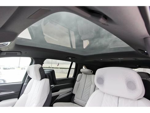 New 2026 Cadillac Escalade IQ Luxury 1 AWD/4WD image 23