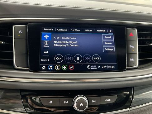 Used 2023 Buick Enclave Essence FWD image 14