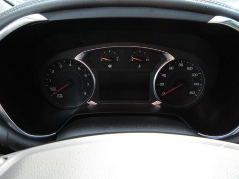 Used 2021 Chevrolet Blazer LT AWD/4WD image 12