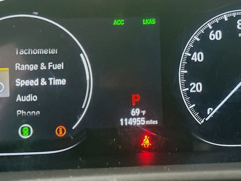 Used 2018 Honda Accord Sport image 19