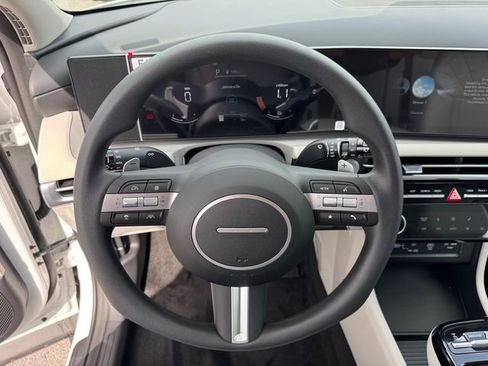 New 2026 Hyundai Tucson Blue SE AWD/4WD image 26