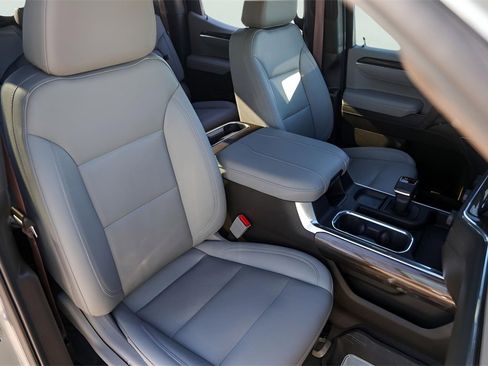 Certified 2023 Chevrolet Silverado 1500 RST w/ Convenience Package II image 33