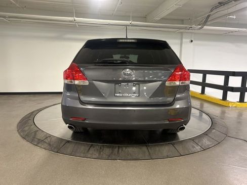 Used 2009 Toyota Venza AWD image 7