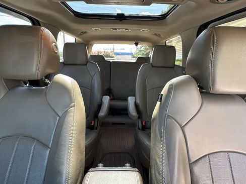 Used 2016 GMC Acadia Denali AWD/4WD image 8