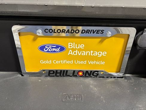 Used 2024 Ford F150 XLT AWD/4WD image 28