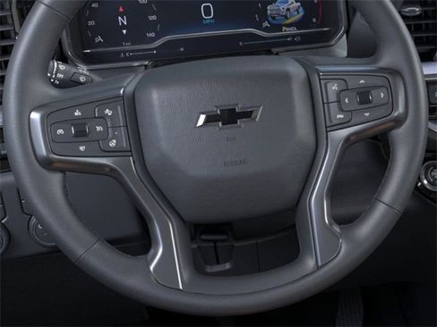 New 2026 Chevrolet Silverado 2500 High Country w/ Midnight Edition image 19