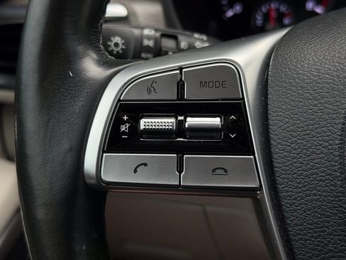 Used 2021 Kia Telluride SX w/ Nightfall Edition Package AWD/4WD image 25