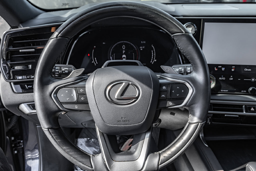 Used 2023 Lexus RX 350 AWD w/ Cold Area Package image 22