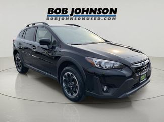 Used 2021 Subaru Crosstrek 2.0i Premium w/ Moonroof Package AWD/4WD video 1