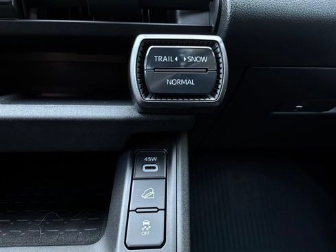 New 2026 Toyota RAV4 XSE AWD/4WD image 26