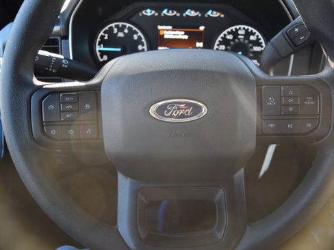 Certified 2023 Ford F150 XL w/ STX Appearance Package image 10