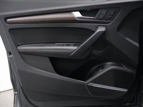 Used 2022 Audi Q5 2.0T Premium Plus image 12