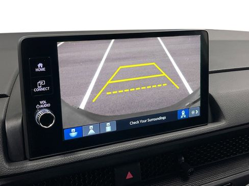 New 2026 Honda CR-V TrailSport image 22