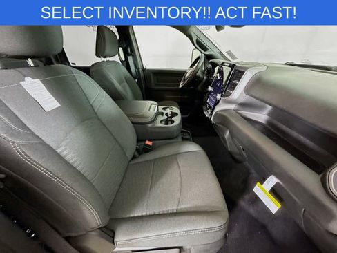 New 2026 RAM 3500 Tradesman image 25