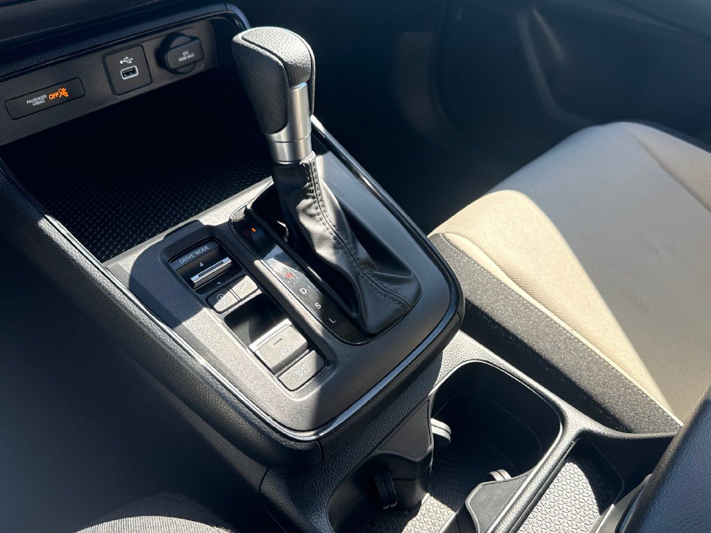 Certified 2025 Honda CR-V LX image 30