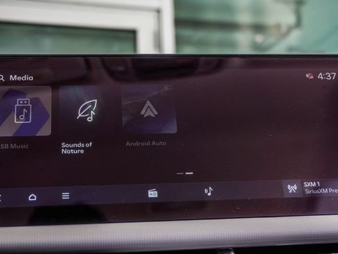 Certified 2025 Hyundai Tucson SEL FWD image 33