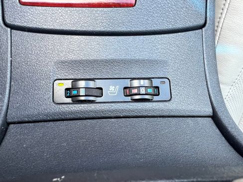 Used 2007 Lexus ES 350 image 29