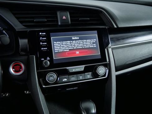 Used 2021 Honda Civic Sport image 19